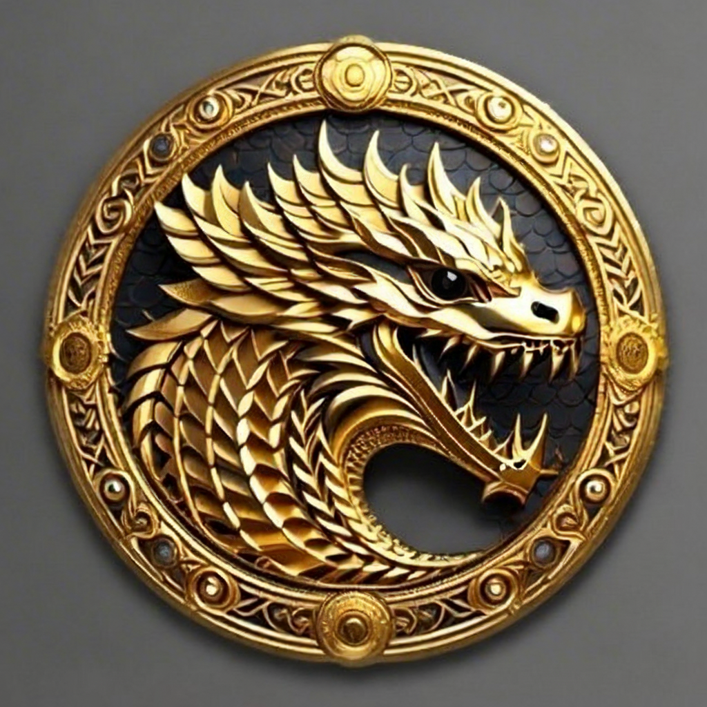 Level 9 — Draconis